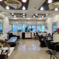 ۸۵متر *براصلی* مرزداران مناسب سالن زیبایی و کلینیک