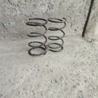 فنر جلو ۲۰۶ کوتاه شده مخصوص کوپ کردن