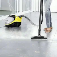 فروش بخارشوی در فروشگاه سرچ کالا