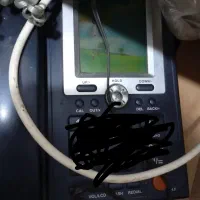 تلفن در حد نو