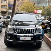 پرادو 4درب4سلیندر