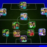 اکانت ای فوتبال efootball