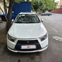 دنا پلاس توربو اتوماتیک مدل ۱۴۰۱
