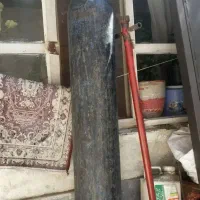 معاوضه کپسول هوا برش با کپسول گاز