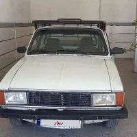 وانت پیکان مدل ۸۸