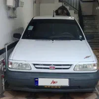 پراید131مدل95