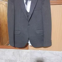 کت شلوار