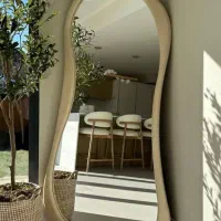 اینه مدل هالیودی اینه قدی