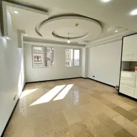 ۶۲متر سالن پرده خور/تک خواب با پارکینگ/سند تک برگ