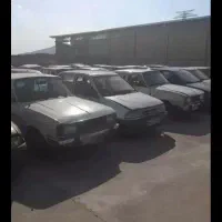 خودرو فرسوده
