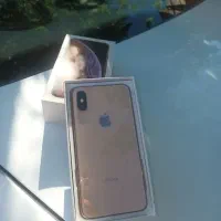 آیفونxs