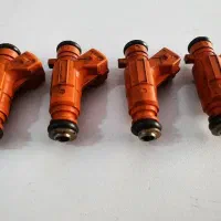 سوزن انژکتور نارنجی
