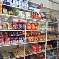 تمام اجناس با سود ۷ درصد ارائه میشود