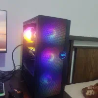 کیس گیمینگ i5 نسل۷