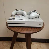XBOX  ONE S اکس باکس وان اس