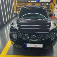 نیسان جوک اسکای پک ۲۰۱۶