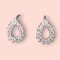 فروش ویژه گوشواره و گلگوش نقره تایلندی عیار 925