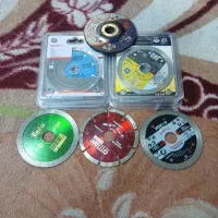 صفحه ساب گرانیت بر  ۸عدد