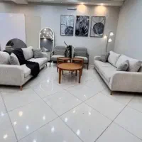 مبل راحتی ،مبل ال  استیل ،مبل روس