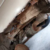 صافکاری سنتی و پوسیدگی