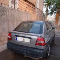 پراید ۱۴۱ مدل ۹۰