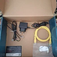 مودم DSL- 2740U|مودم و تجهیزات شبکه|کرمانشاه, |دیوار