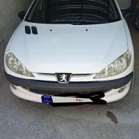 خودرو 206sd  v20 تیپ2 آریان