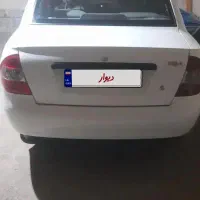 تیبا ۱ مدل ۹۷|خودرو سواری و وانت|ماکو, |دیوار