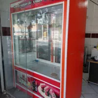 یخچال صنعتی مغازه