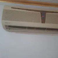کولر گازی ۲۴ هزار اوجنرال