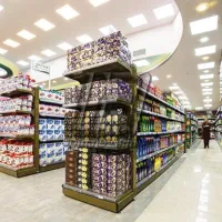 پاسداران بر اصلی دولت 450 متر مغازه 6پارکینگ هرشغل