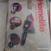 اره برقی مارک هوم  لایت