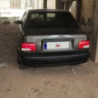 پراید۱۳۱|خودرو سواری و وانت|شوشتر, |دیوار
