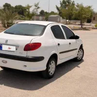 206 sd tu5|خودرو سواری و وانت|بندرعباس, |دیوار