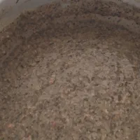 آش خونگی لذیذ