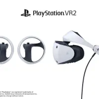 واقعیت مجازی سونی VR2