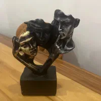 دکوری|مجسمه، تندیس، ماکت|شهر ری, فیروزآبادی|دیوار