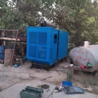 دیزل ژنراتور ۲۵۰kva