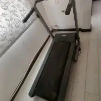 تردمیل لایفگر