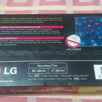نوار ویدئویی VHS 180
