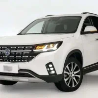 T5 FMC مدل ۱۴۰۳ صفرخشک فرداموتور وارداتی گارانتی