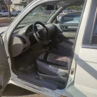 کاپرا|خودرو سواری و وانت|زنجان, |دیوار