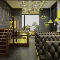 170 متر مغازه مناسب کافه رستوران و فست فود