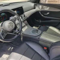 بنز E350|خودرو سواری و وانت|تبریز, |دیوار