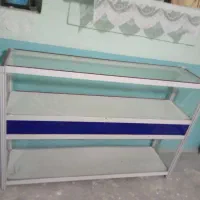 ویترین مغازه