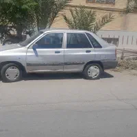 پراید 141 مدل 84