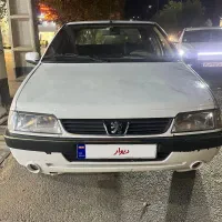 پژو 405 SLX مدل 93