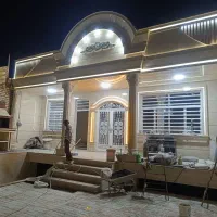 نما کار ساختمان داخلی و بیرونی