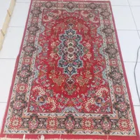 قالیچه ی یک در یک و نیم