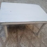 چهار پایه